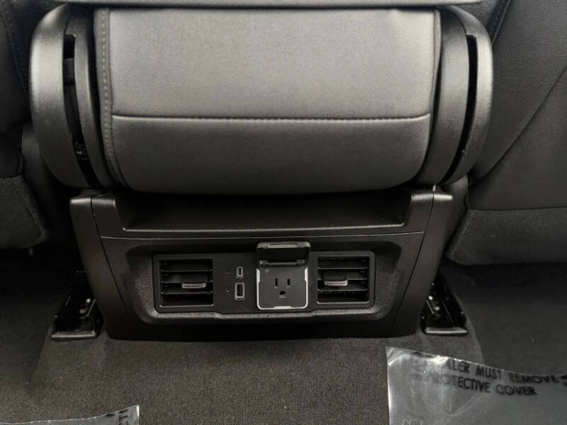 2024 GMC Sierra 3500HD