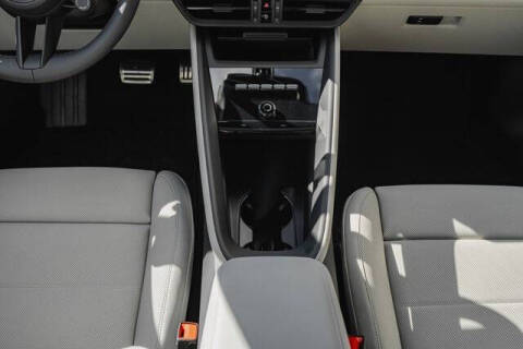 2025 Porsche Macan 4 Electric