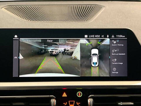 2021 BMW 3 Series 330e