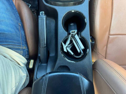 2015 Hyundai Genesis Coupe 3.8 Ultimate