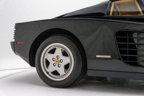 1988 Ferrari Testarossa