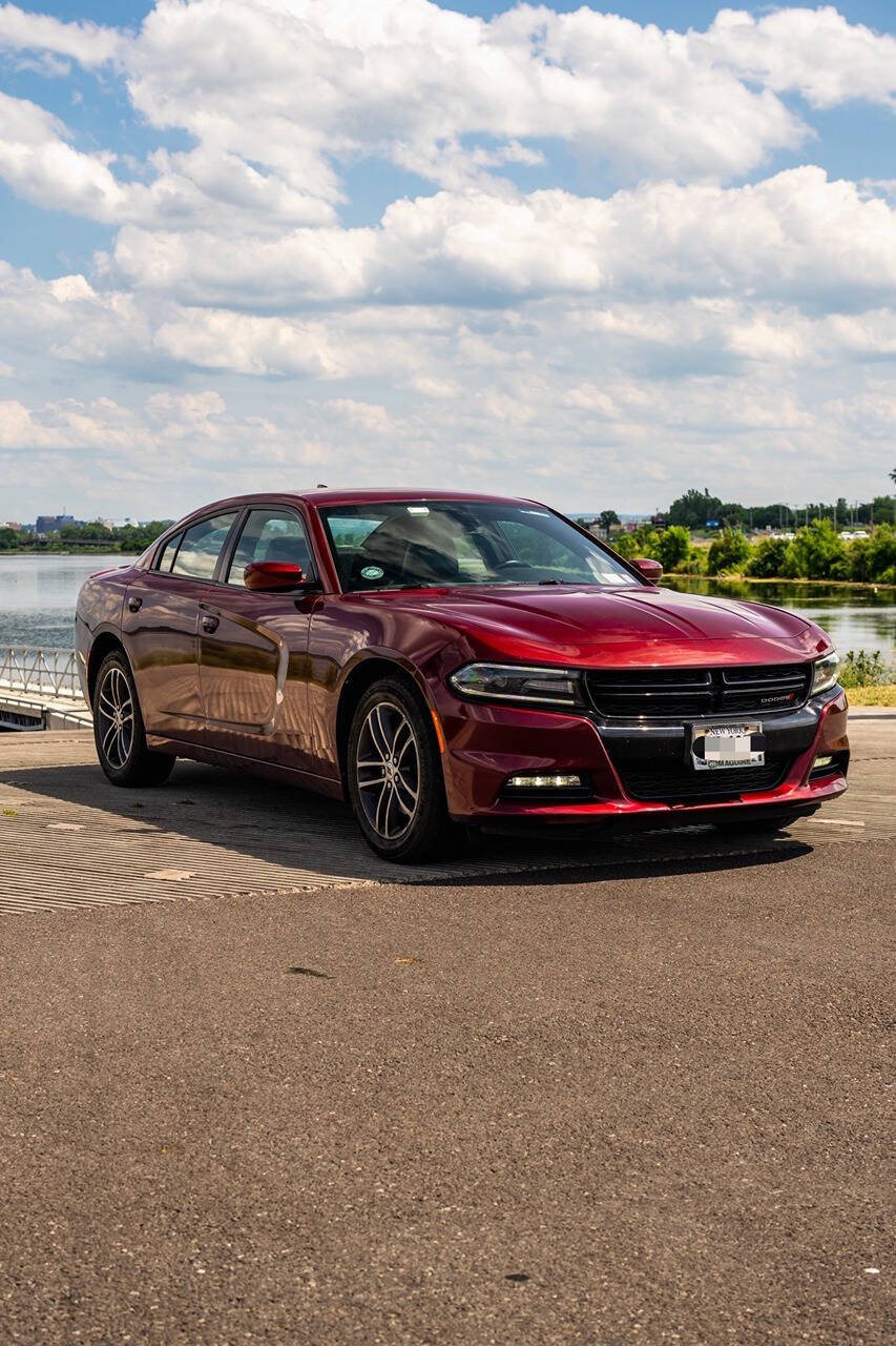 2019 Dodge Charger for sale at Kowalik Enterprises in Syracuse, NY