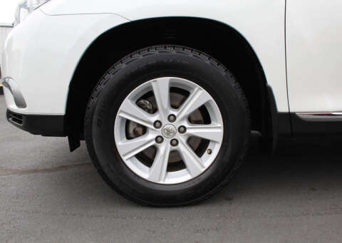 2013 Toyota Highlander