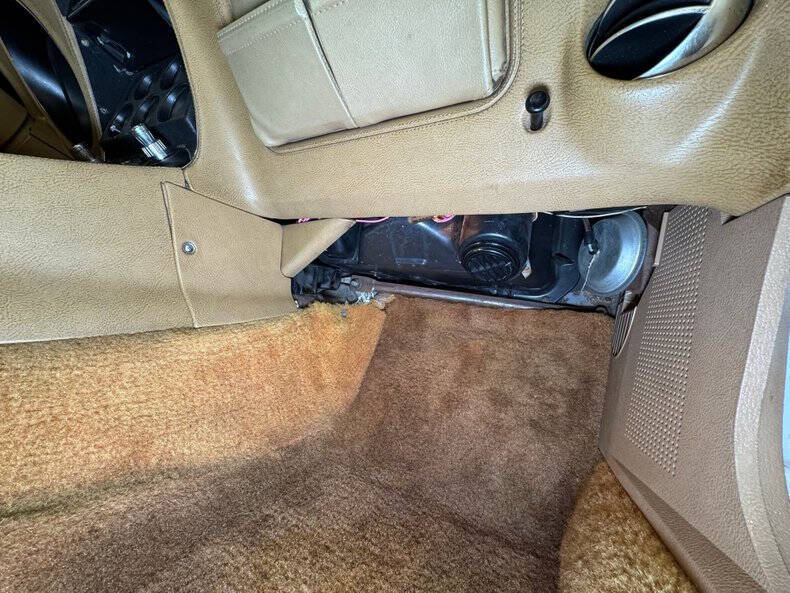 1973 Chevrolet Corvette