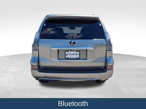 2022 Lexus GX 460