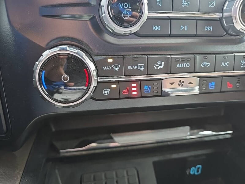 2024 Ford F-350 Super Duty