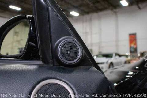 2004 Lexus SC 430