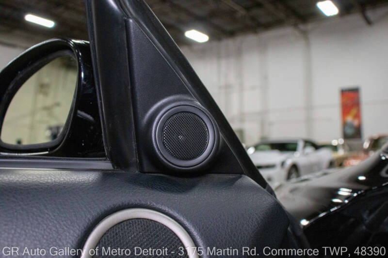 2004 Lexus SC 430