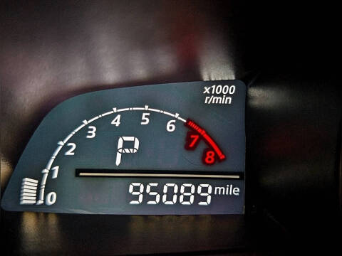 2016 Mazda MAZDA3 i Touring