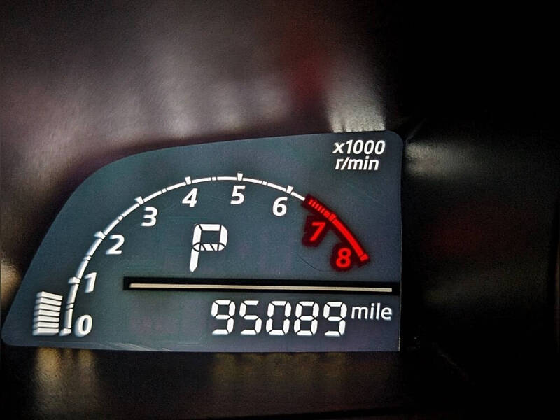 2016 Mazda MAZDA3 i Touring