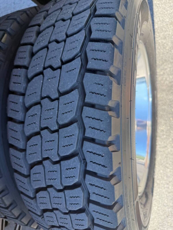 2019 Ford F-450 Super Duty Lariat