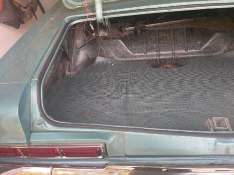 1966 Chevrolet Impala