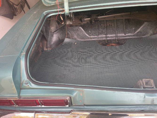 1966 Chevrolet Impala