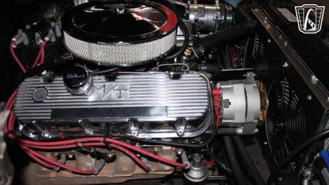 1972 Chevrolet Chevelle