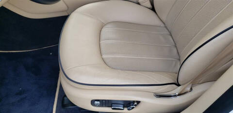 2012 Bentley Mulsanne