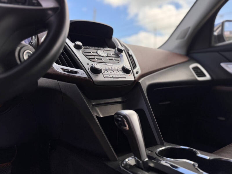 2012 GMC Terrain SLT-2