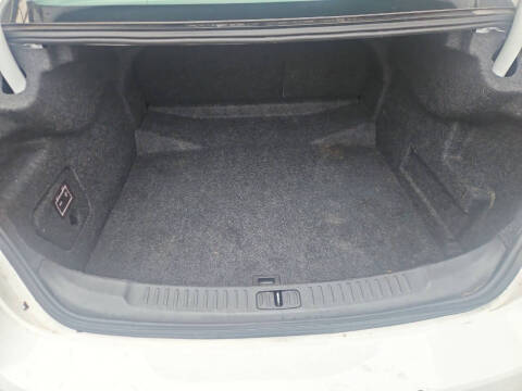 2016 Chevrolet Malibu Limited LS Fleet