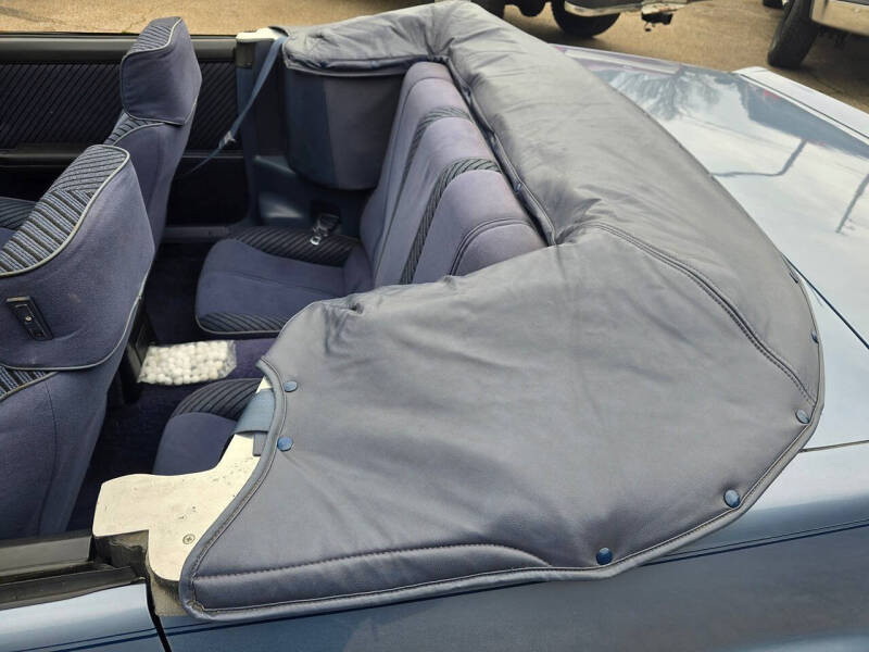 1984 Chevrolet Camaro