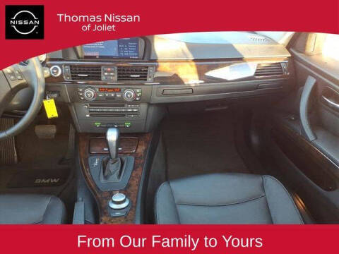 2008 BMW 3 Series 328xi