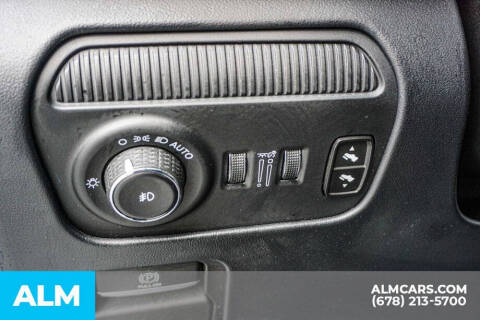 2024 Jeep Grand Wagoneer L Obsidian