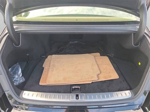 2025 Genesis G90 3.5T e-Supercharger