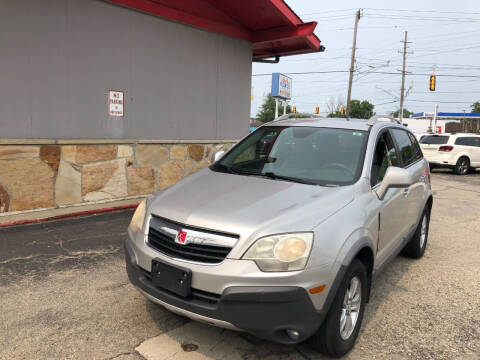 2008 Saturn Vue for sale at Drive Max Auto Sales in Warren MI