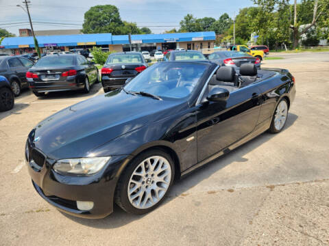 2010 BMW 3 Series for sale at Auto Expo in Norfolk VA