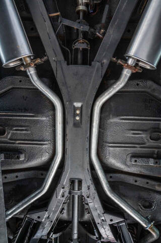 1964 Chevrolet Impala