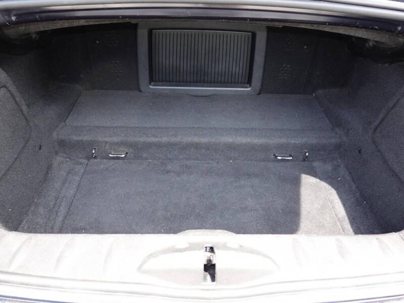 2013 MINI Roadster Cooper S