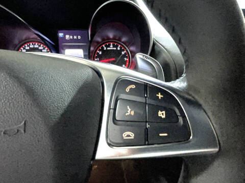 2016 Mercedes-Benz AMG GT S