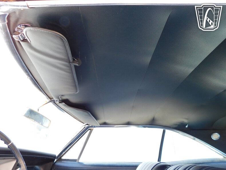 1966 Chevrolet Impala