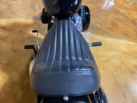 2020 Harley-Davidson Softail® Standard