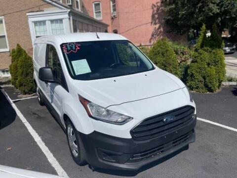 2019 Ford Transit Connect Cargo for sale at S & A Cars for Sale in Elmsford NY