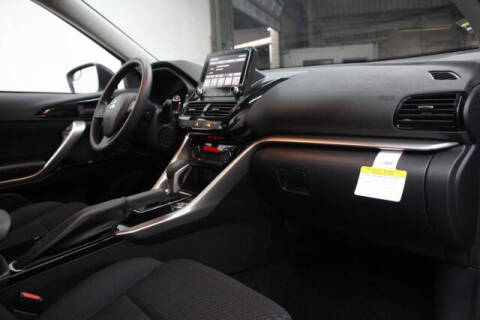2026 Mitsubishi Eclipse Cross LE