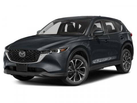 2023 Mazda CX-5 2.5 S Premium Plus