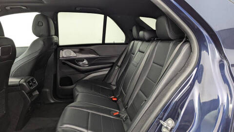 2020 Mercedes-Benz GLE GLE 350 4MATIC