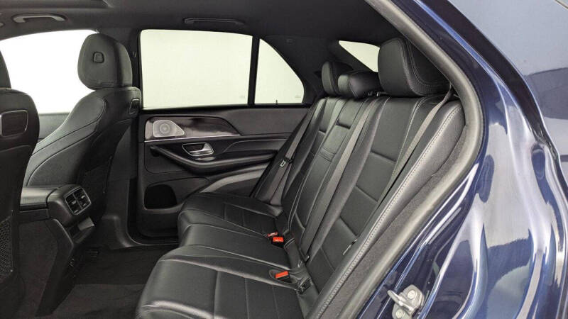 2020 Mercedes-Benz GLE GLE 350 4MATIC