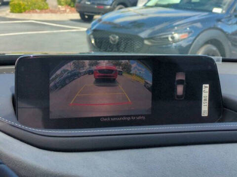 2026 Mazda CX-30 2.5 S Aire Edition