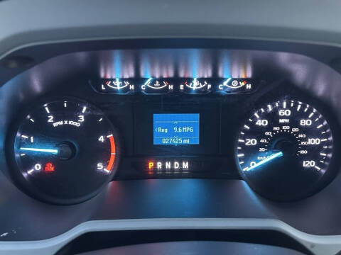 2024 Ford F-650 Super Duty