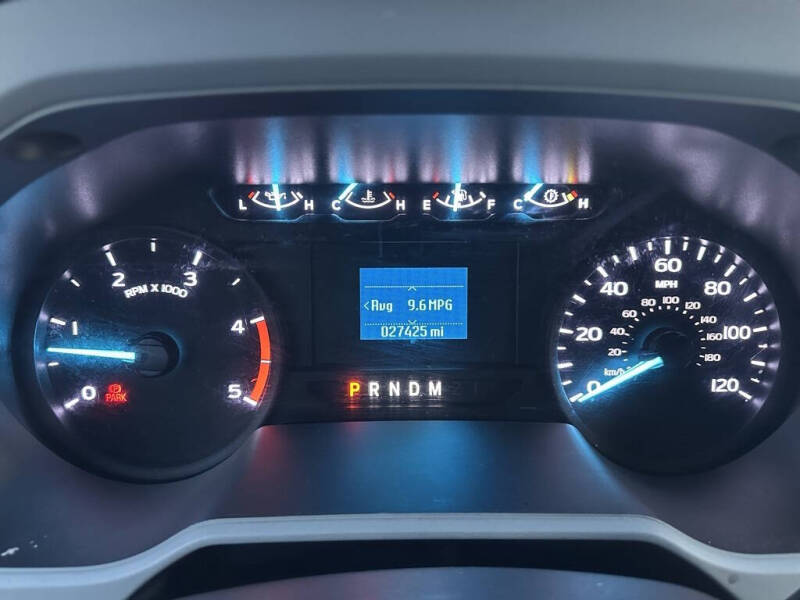 2024 Ford F-650 Super Duty