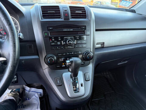 2010 Honda CR-V EX-L