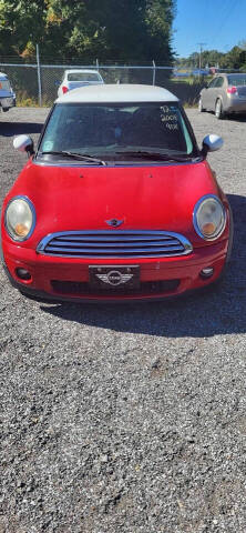 2008 MINI Cooper for sale at Freedom Motors of Tennessee, LLC in Dickson TN