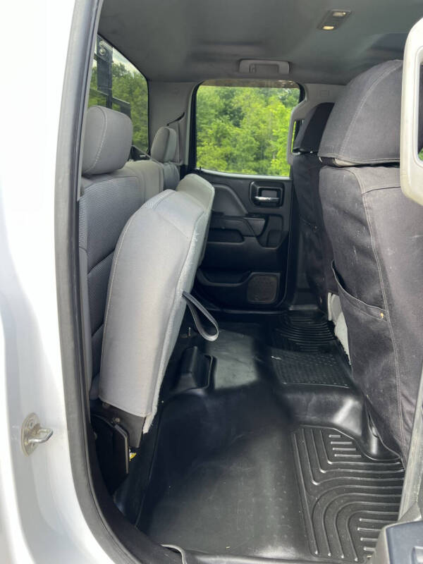 2015 GMC Sierra 2500HD