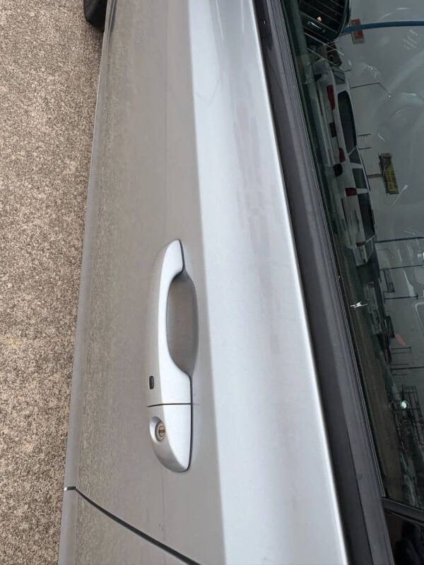 2023 Chrysler 300 S V6