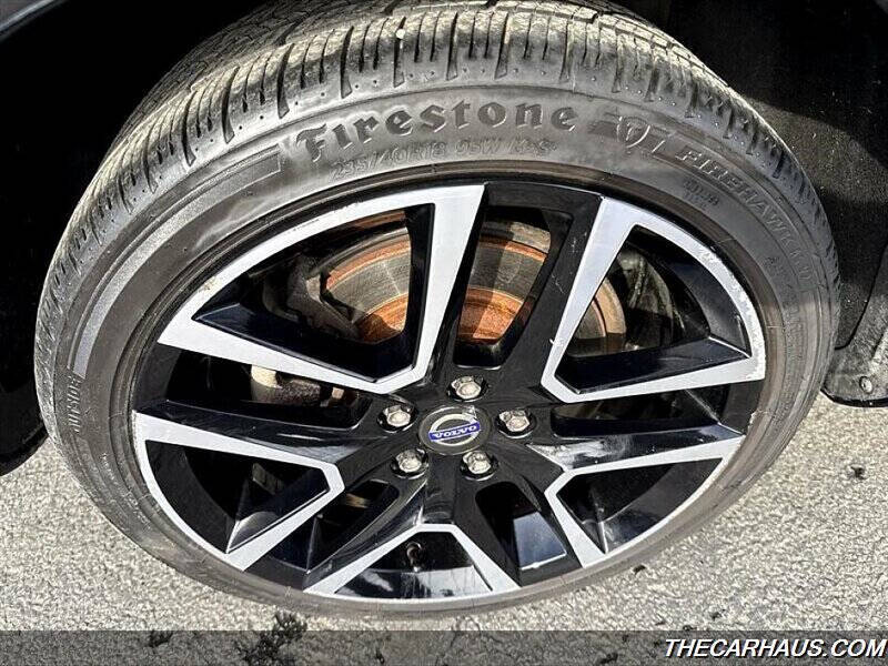 2017 Volvo S60 T5 Dynamic