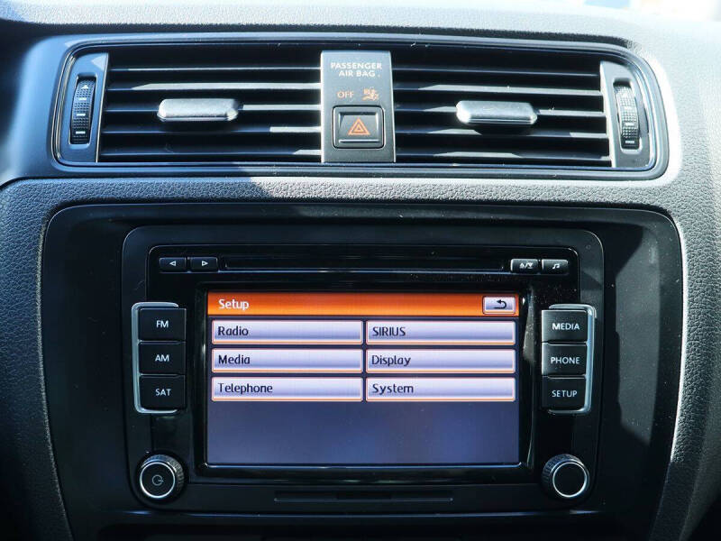 2015 Volkswagen Jetta