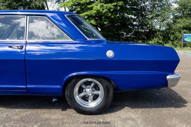 1965 Chevrolet Nova