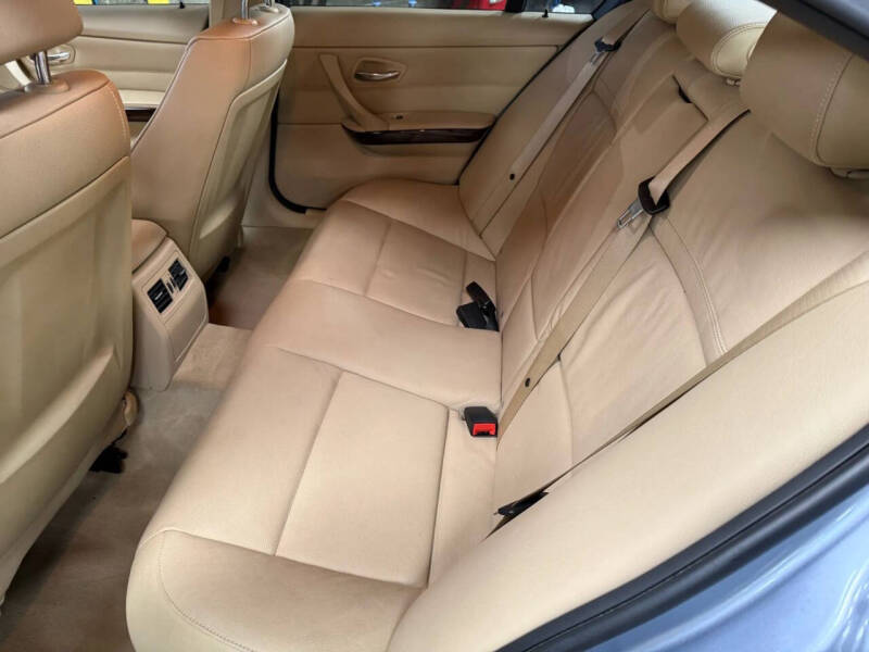 2011 BMW 3 Series 328i