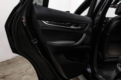 2016 BMW X6 sDrive35i