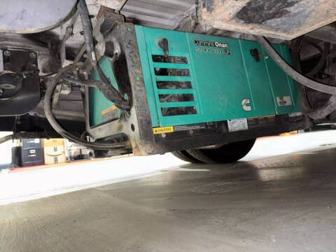 2008 Freightliner Sprinter 3500